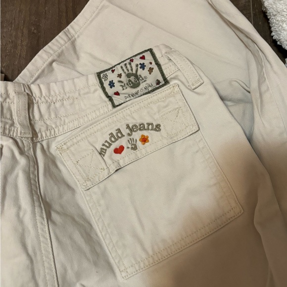 Vintage Mudd flare jeans - Picture 6 of 6